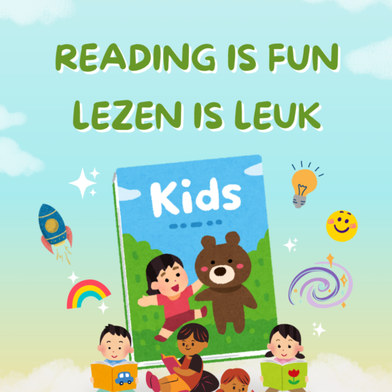 Het boek: “Luan en de magische vuurvliegjes”