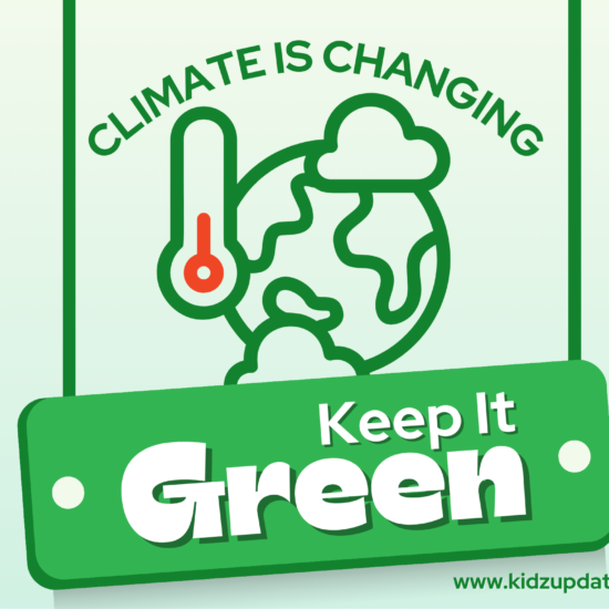 Word een Klimaatkampioen!