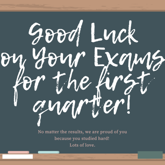 De Feestdagen Komen Er Aan — Jij Doet Het Super!