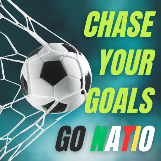 Goed nieuws voor Natio!