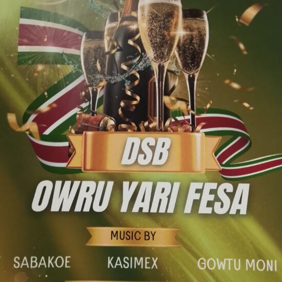 Nieuws van De Surinaamsche Bank (DSB). Winst en Dividend!