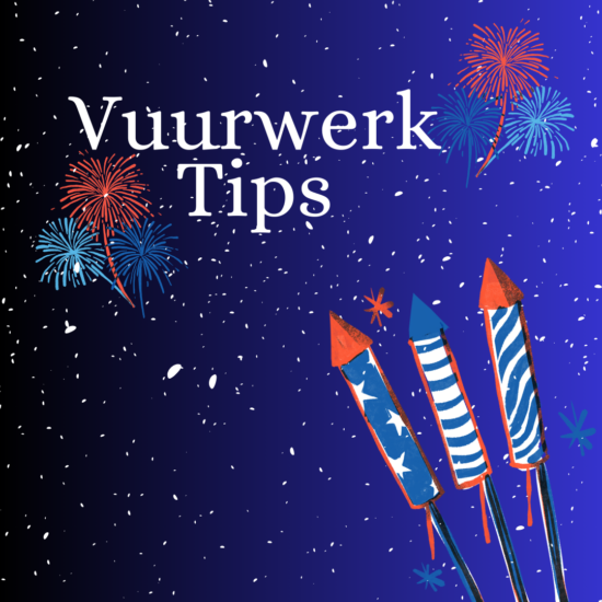 Wat moet je doen als er iets misgaat?