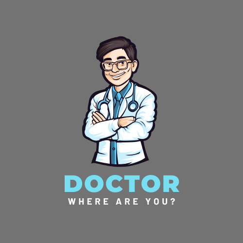 ALS JE ZIEK BENT, WIL JE SNEL GEHOLPEN WORDEN