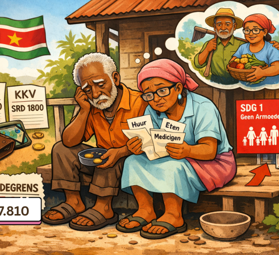 SOMMIGE OMA’S EN OPA’S HEBBEN HET HEEL MOEILIJK