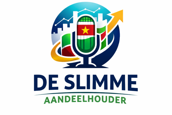 ARTIKEL 3: HOE WORD JE EEN AANDEELHOUDER?
